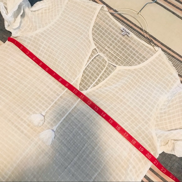 ANTHROPOLOGIE | SPLENDID | Large - Picture 12 of 14